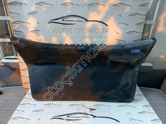 SKODA OCTAVİA BAGAJ İÇ PLASTİĞİ ORJİNAL ÇIKMA A4 KASA