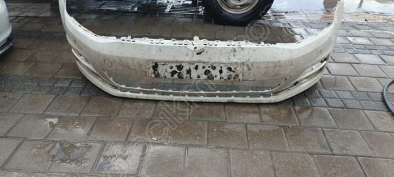 VOLKSWAGEN GOLF 7 ÇIKMA ÖN TAMPON 2013-2017