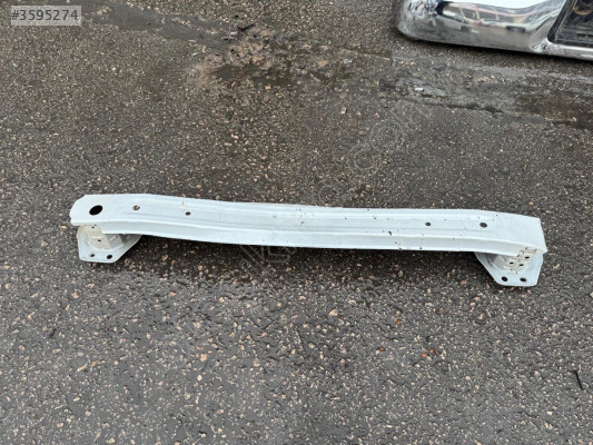 2019/2024 TOYOTA COROLLA ARKA TAMPON DEMİRİ ORJINAL