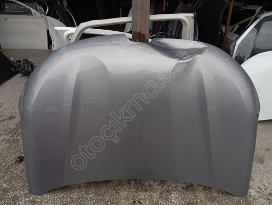 Renault austral kaput