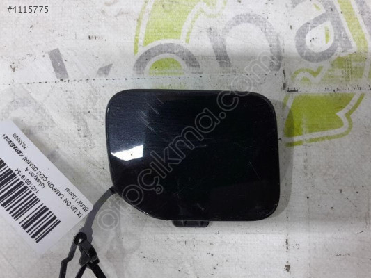BMW İ 2022 2024 İX İ20 ÖN TAMPON ÇEKİ DEMİRİ KAPAĞI 7933625