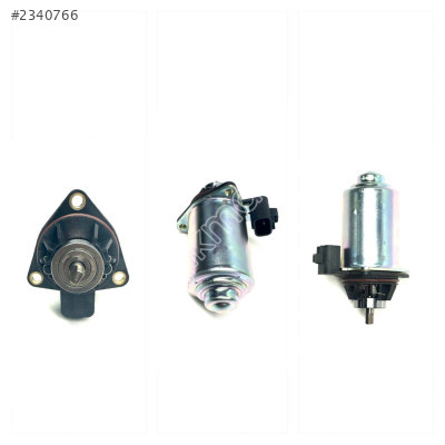 Motor Akülatör Auris 2007-2009 5 İLERİ 2 KÖMÜRLÜ