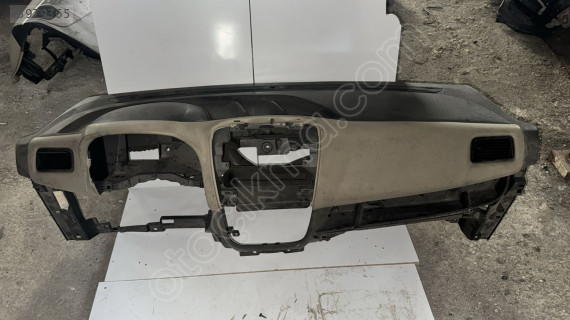 Fiat Doblo 2010-2014 göğüs torpido