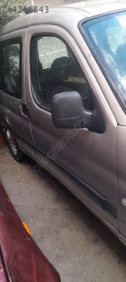 Peugeot Partner ön kapı