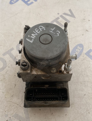 fiat linea 2011 1.3 abs beyni (son fiyat)