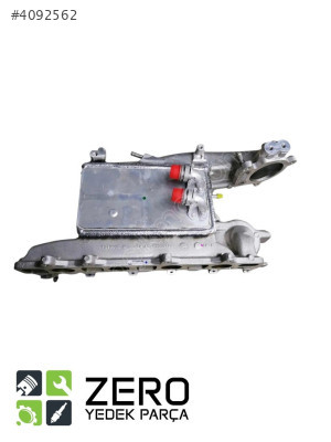 05L129766F 05L129711F 05L129711S 2.0 TDİ Emme Manifoldu A5