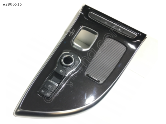 Espace 5 Talisman Radyo CD Joystick El Freni Çerçevesi 932489675