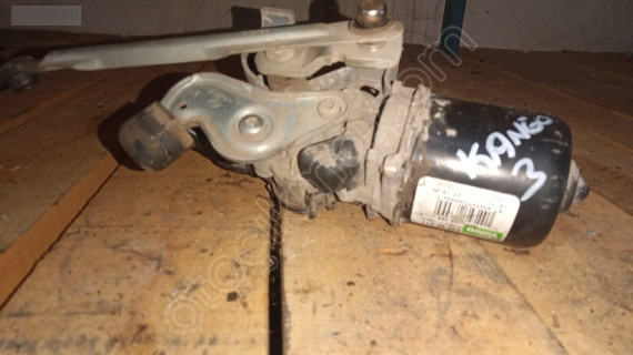 Kango 3 silecek motoru yedek parça