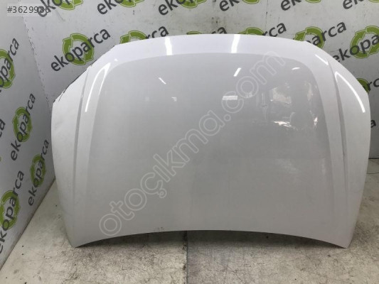 SEAT ATECA 2018 2021 KAPUT 575823031B