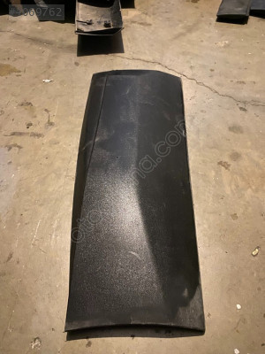 PEUGEOT 3008 SAĞ ARKA KAPI BANDI - 9811597177