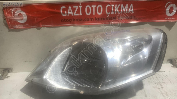 FİORİNO ÖN FAR