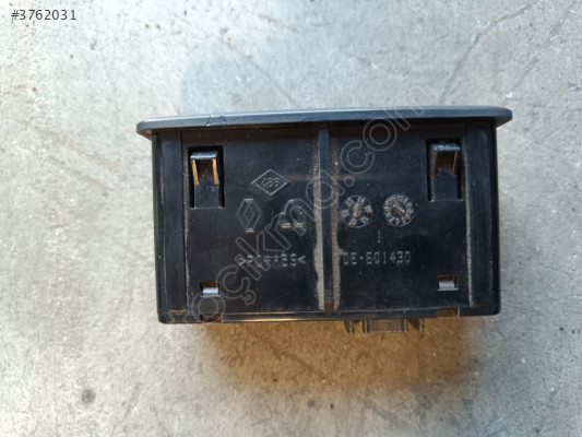 Renault trafic 3 280236188R
