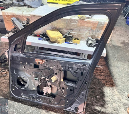 DACİA LOGAN 2011 MODEL SEDAN ÇIKMA ORJİNAL KAPI