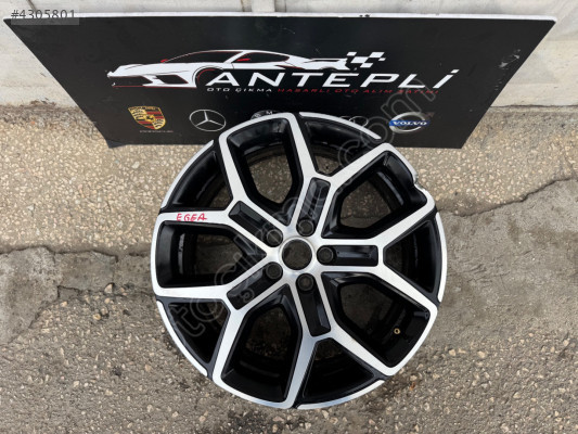 FİAT EGEA EGEA CROSS ÇELİK JANT 1 ADET ÇIKMA ORİJİNAL