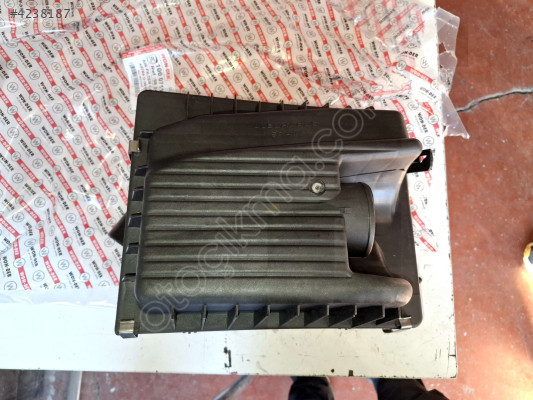 ÖZMEN OPEL ASTRA G H HAVA FİLİTRESİ KUTUSU KAZANI