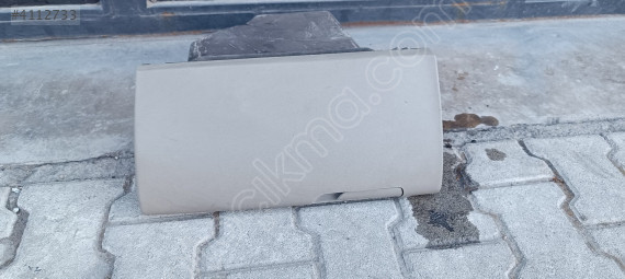CİTRÖEN C5 SÖKME ORJİNAL TORPİDO KOMPLE 2008 - 2014