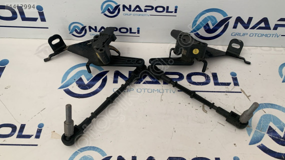 4M0907503 4KE941310D 4KE941309D AUDİ FAR SEVİYE SENSÖRÜ