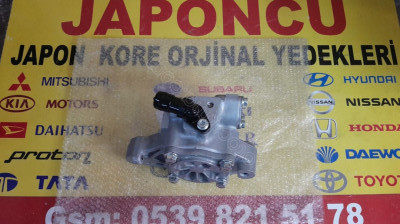 HONDA CİVİC DİREKSİYON POMPASI 1992-1995 ARASI SIFIR