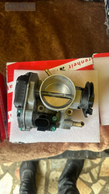 VW/GOLF4 BORA - 1.6 AKL MOTOR SIFIR BOĞAZ KELEBEĞİ