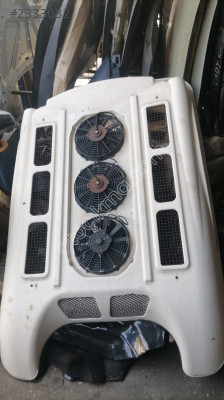 RENAULT MASTER 3 KLİMA TAKIM ÇELİKLER OTO ÇIKMA