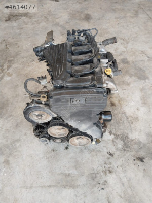 FİAT 1.6 MOTOR MAREA