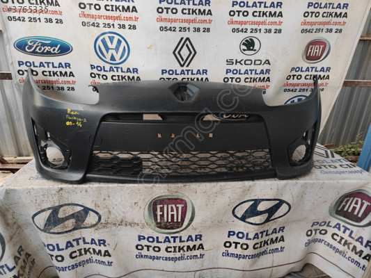 Renault Twingo 2 ön tampon Orjinal sıfır