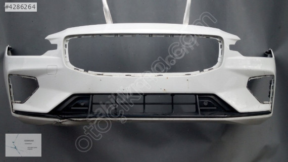 VOLVO S60 TAMPON ÖN