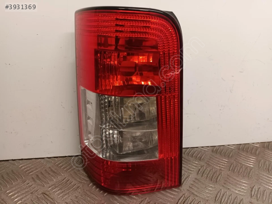 CITROEN BERLINGO ÇIKMA ORJİNAL SAĞ - SOL STOP