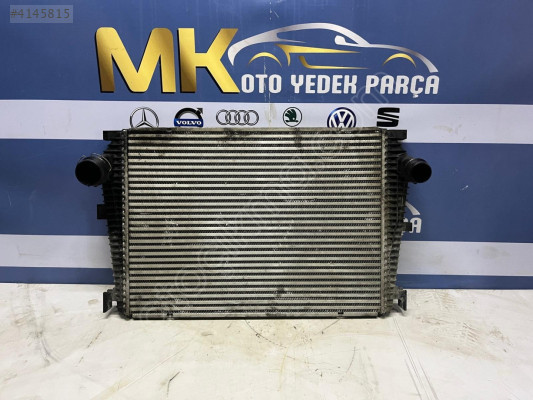 MERCEDES C220-C200-C180 W205 INTERCOOLER