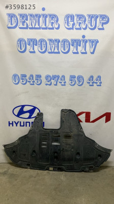 HYUNDAİ STARİA MOTOR ALT MUHAFAZA