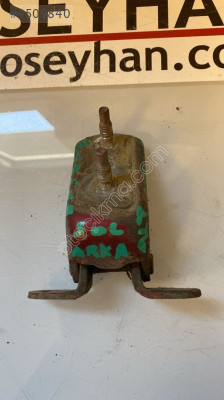 Toyota Corolla Efsane Kasa 1993 sol arka kapı alt menteşesi