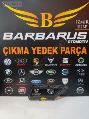 Porsche Cayenne Ön Tampon Sağ Izgara Braketi 9Y0807676B