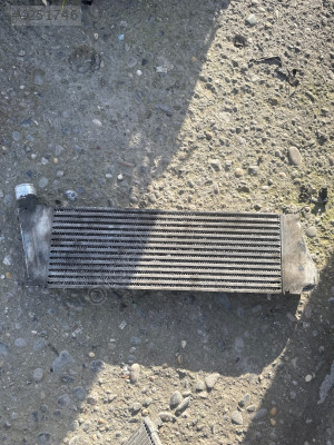 Renault megane 2 ıı 1.5dci interkol radyatörü intercooler