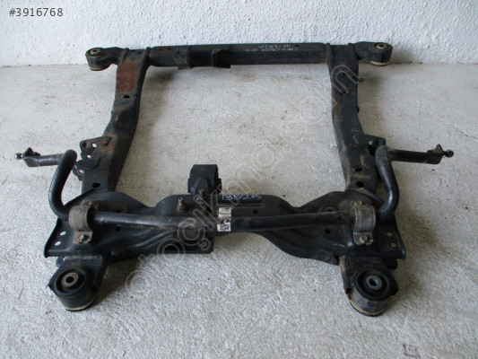 DAIHATSU TERIOS TRAVERS