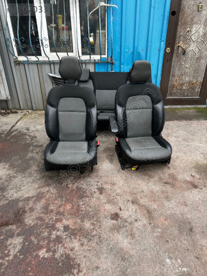 2023 express airbagli koltuk takımı