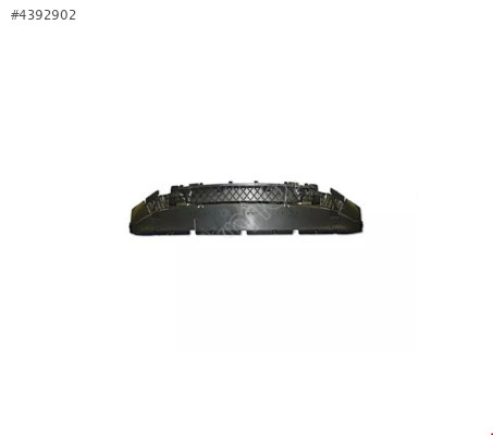 ÖN TAMPON ALT MUHAFAZA Q5 2018-