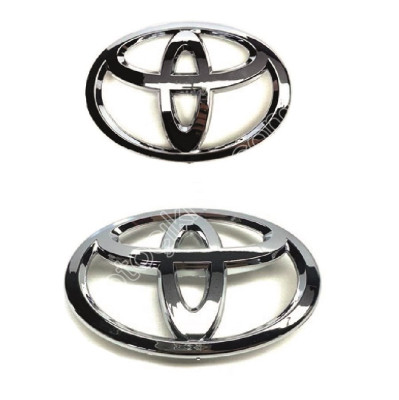 Toyota Corolla Ön Arma 2014-2018