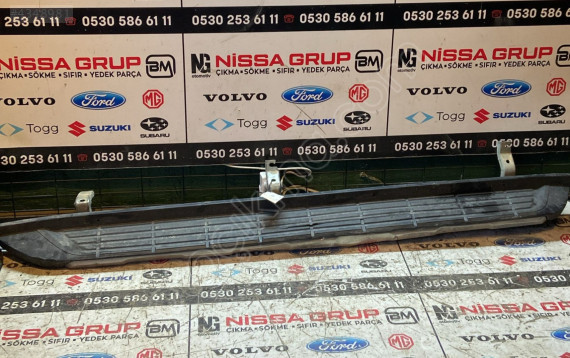FORD RANGER YAN BASAMAK ORJİNAL ÇIKMA YEDEK PARÇA