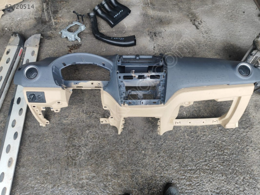 FORD CONNECT KOMPLE TORPİDO AİRBAG SET OTO FEDAİ