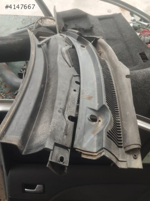 2001-2006 FORD MONDEO ÖN CAM IZGARASI SÖKME ORJİNAL
