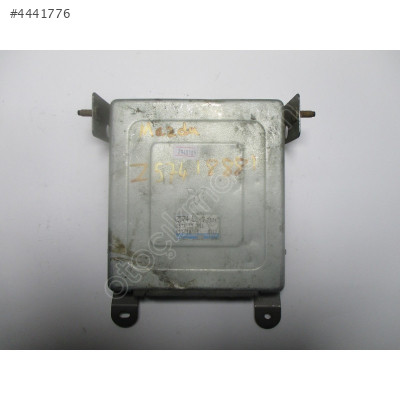 Mazda Motor Beyni Z57418881 E2T86886M