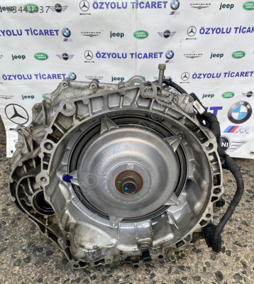 MINI 7DCT300 Çıkma 7 İleri Şanzıman