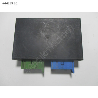 Bmw E32 E34 Kontrol Modülü 61.35-1388098