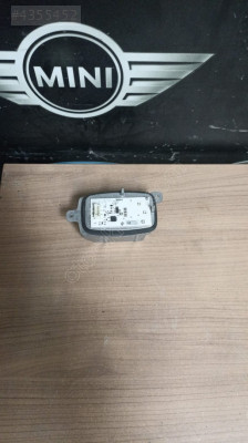 8PC6NCA RENAULT MEGANE 4 TOUCH FAR LED BEYNİ