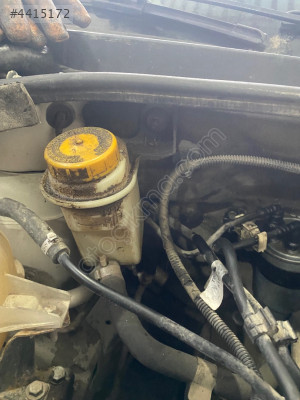 FİAT LİNEA 1.3 EURO 5 DİREKSİYON YAĞ BİDONU ÇIKMA ORJİNAL