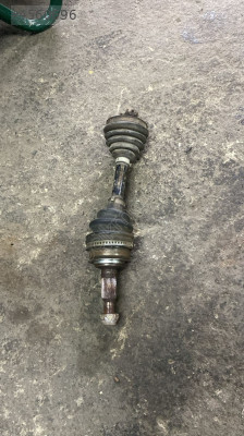 Daewoo nexia sol aks