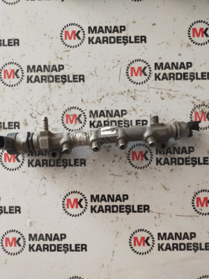 GOLF 7 RAİL YAKIT BORUSU 2.0 TDİ 04L130089D R04L125
