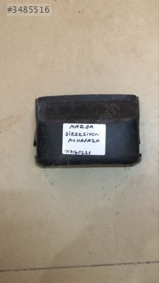 MAZDA DİREKSİYON MUHAFAZA UH7160221