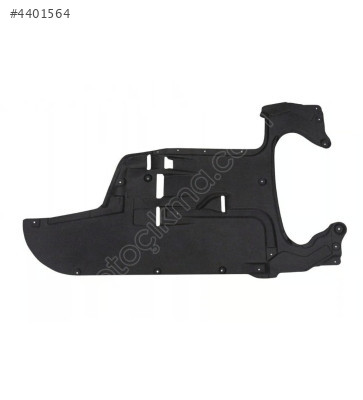 7155401249 F10-F07 ORTA İX DX (4X4)ÖN MOTOR ALT MUHAFAZA ŞANZIMAN