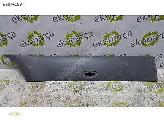MERCEDES SPRİNTER 2019 2023 W910 SOL ARKA KAPLAMA A9106901002